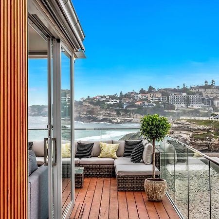 Tamarama Apartments Сидни Екстериор снимка