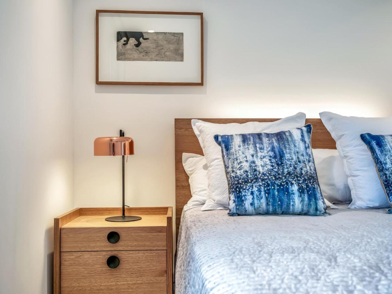 Tamarama Apartments Сидни Екстериор снимка