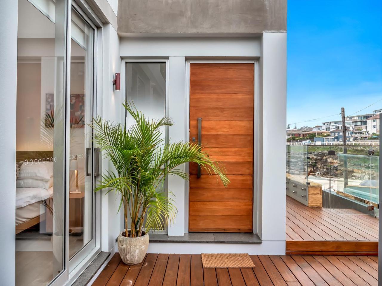Tamarama Apartments Сидни Екстериор снимка