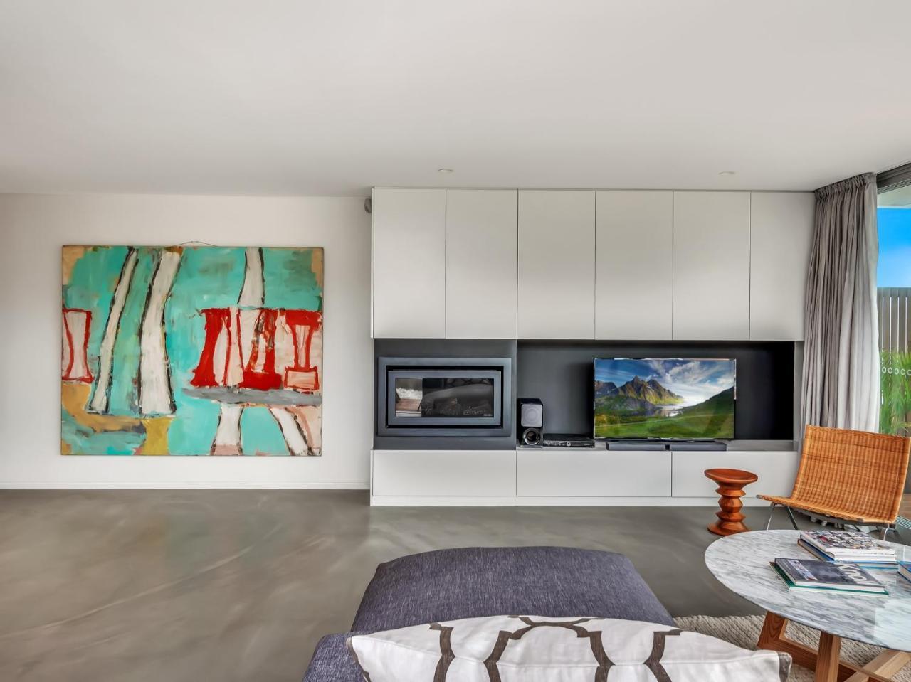 Tamarama Apartments Сидни Екстериор снимка