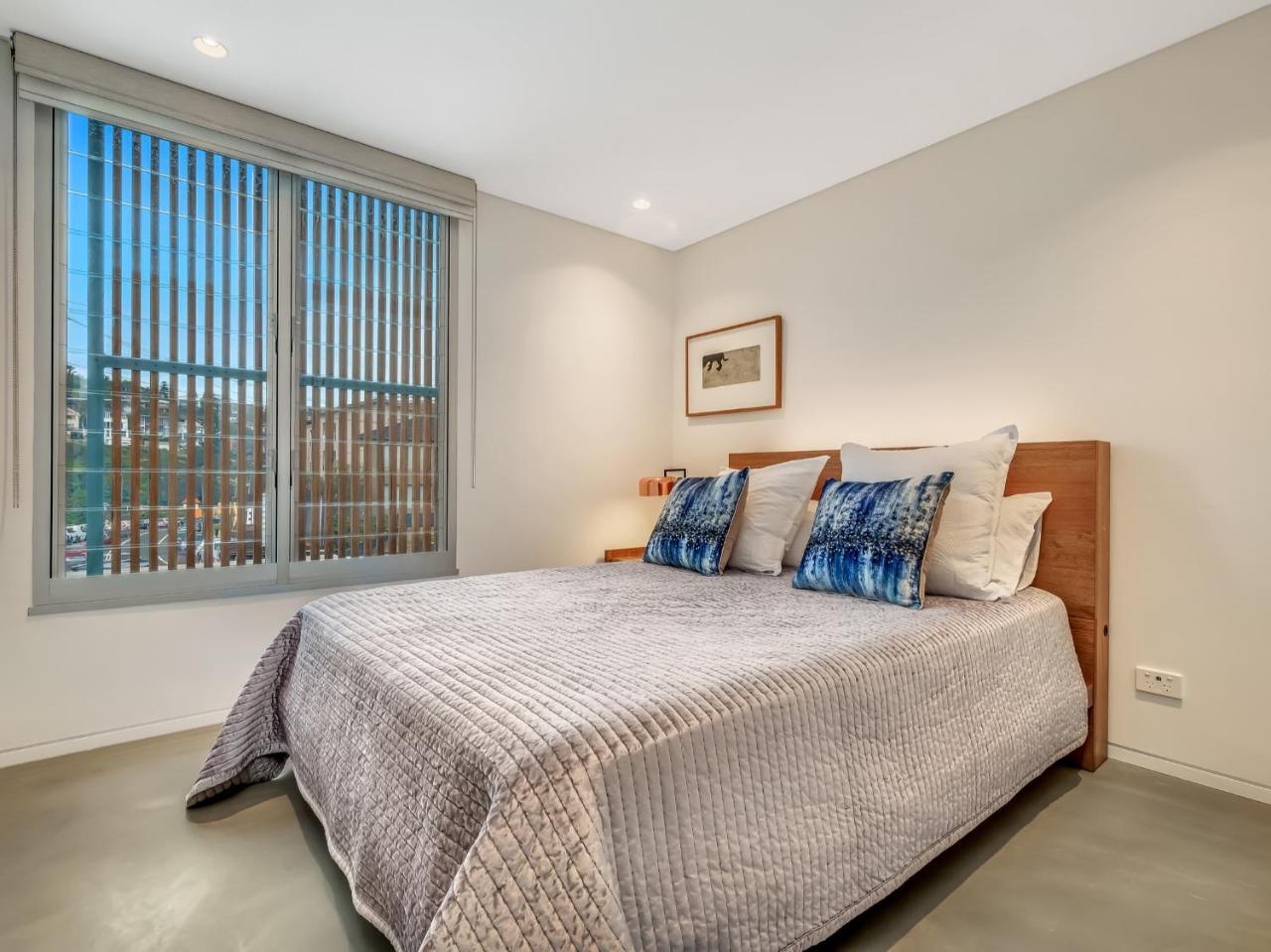 Tamarama Apartments Сидни Екстериор снимка