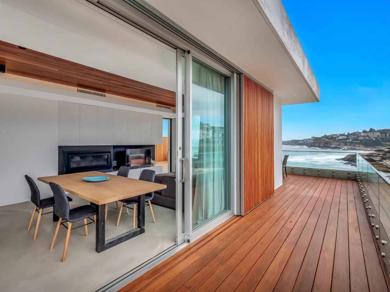 Tamarama Apartments Сидни Екстериор снимка