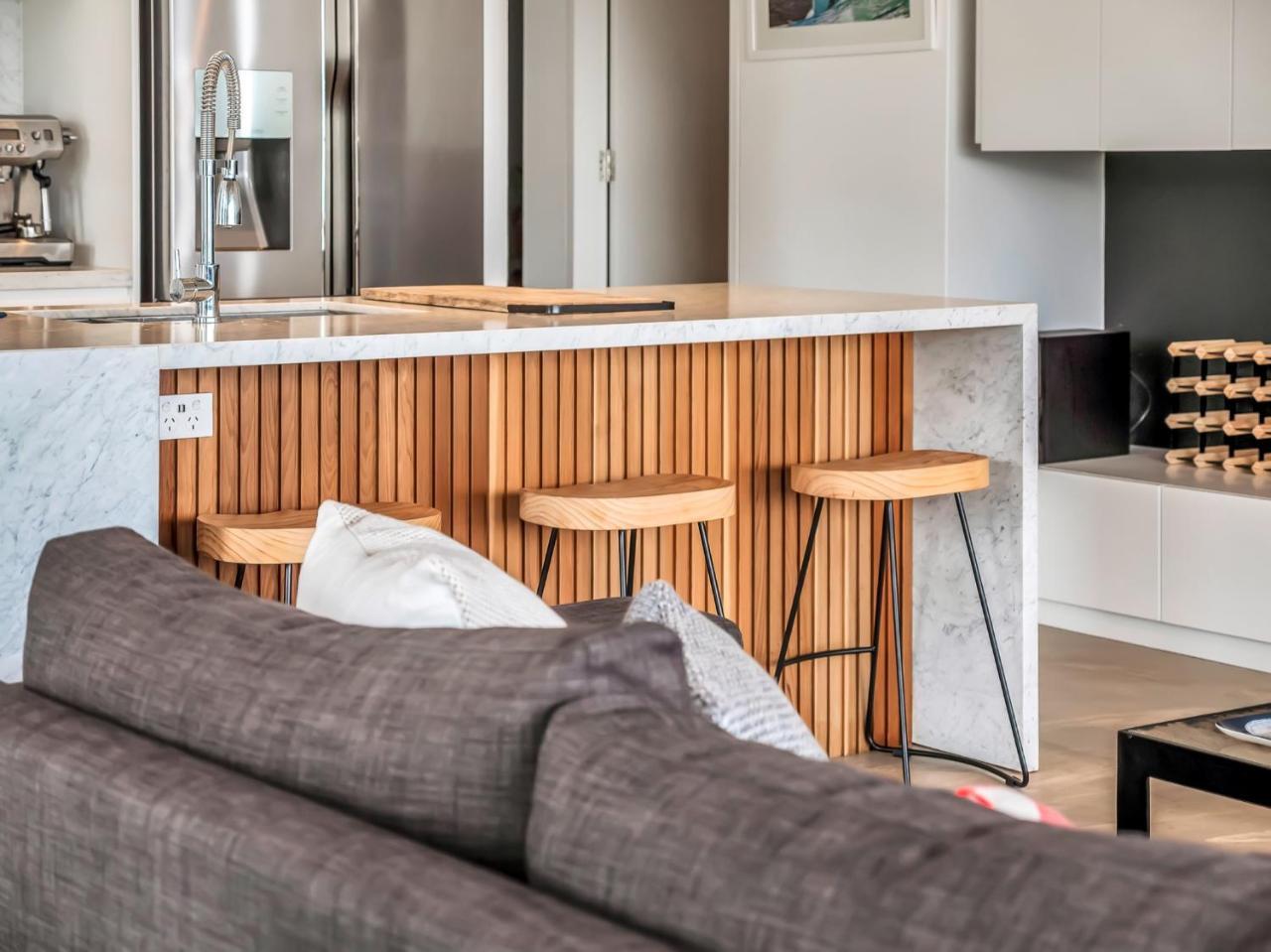 Tamarama Apartments Сидни Екстериор снимка