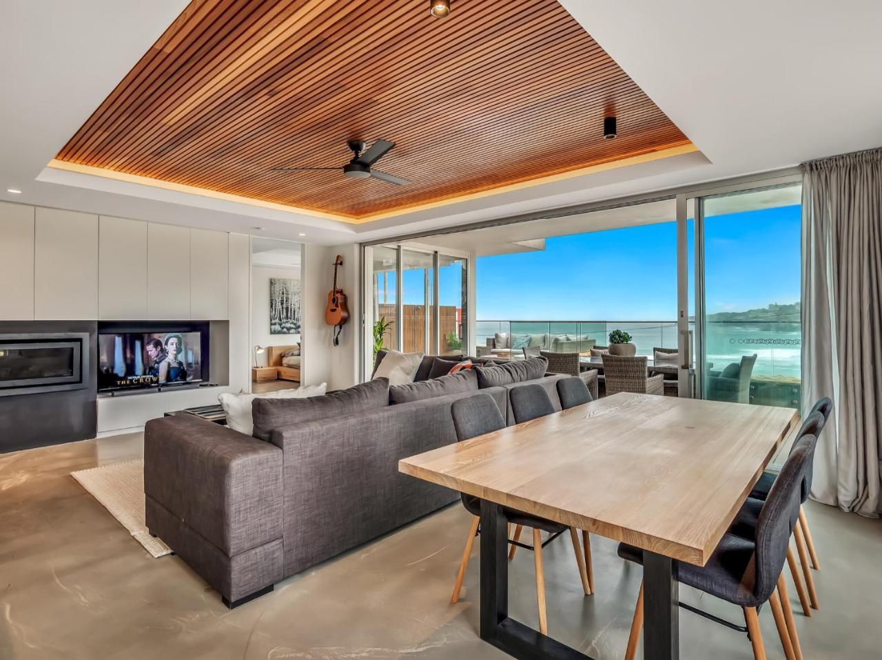 Tamarama Apartments Сидни Екстериор снимка
