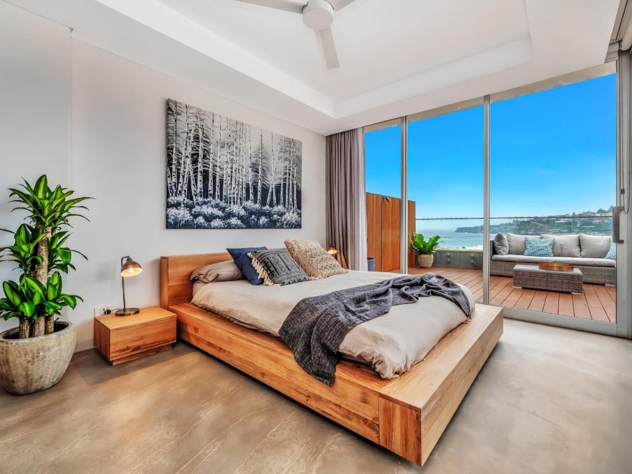 Tamarama Apartments Сидни Екстериор снимка