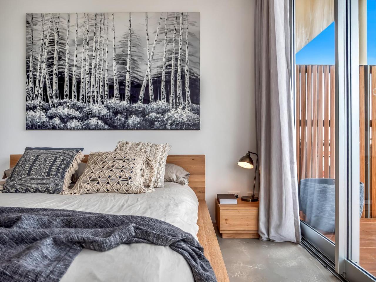 Tamarama Apartments Сидни Екстериор снимка