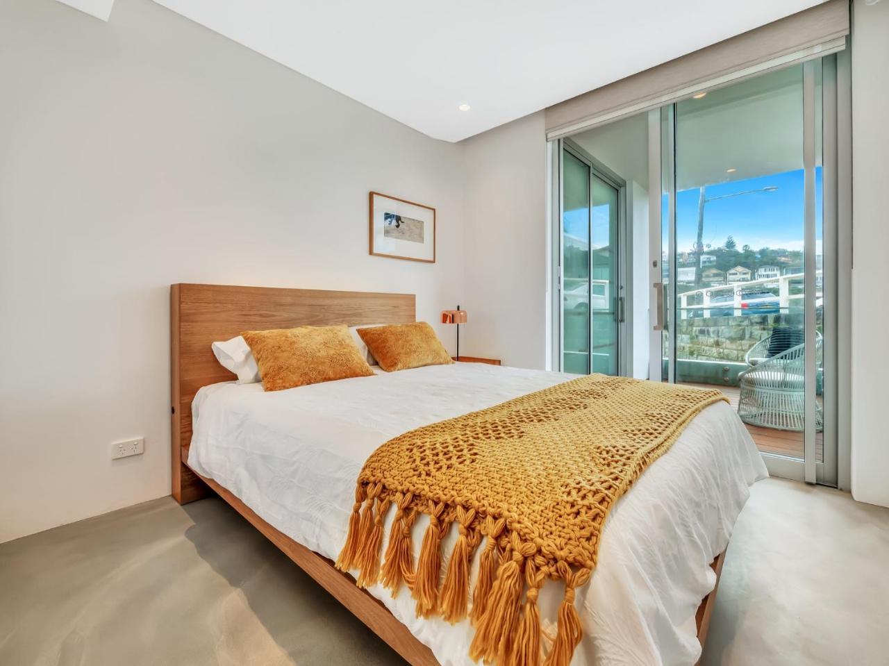 Tamarama Apartments Сидни Екстериор снимка