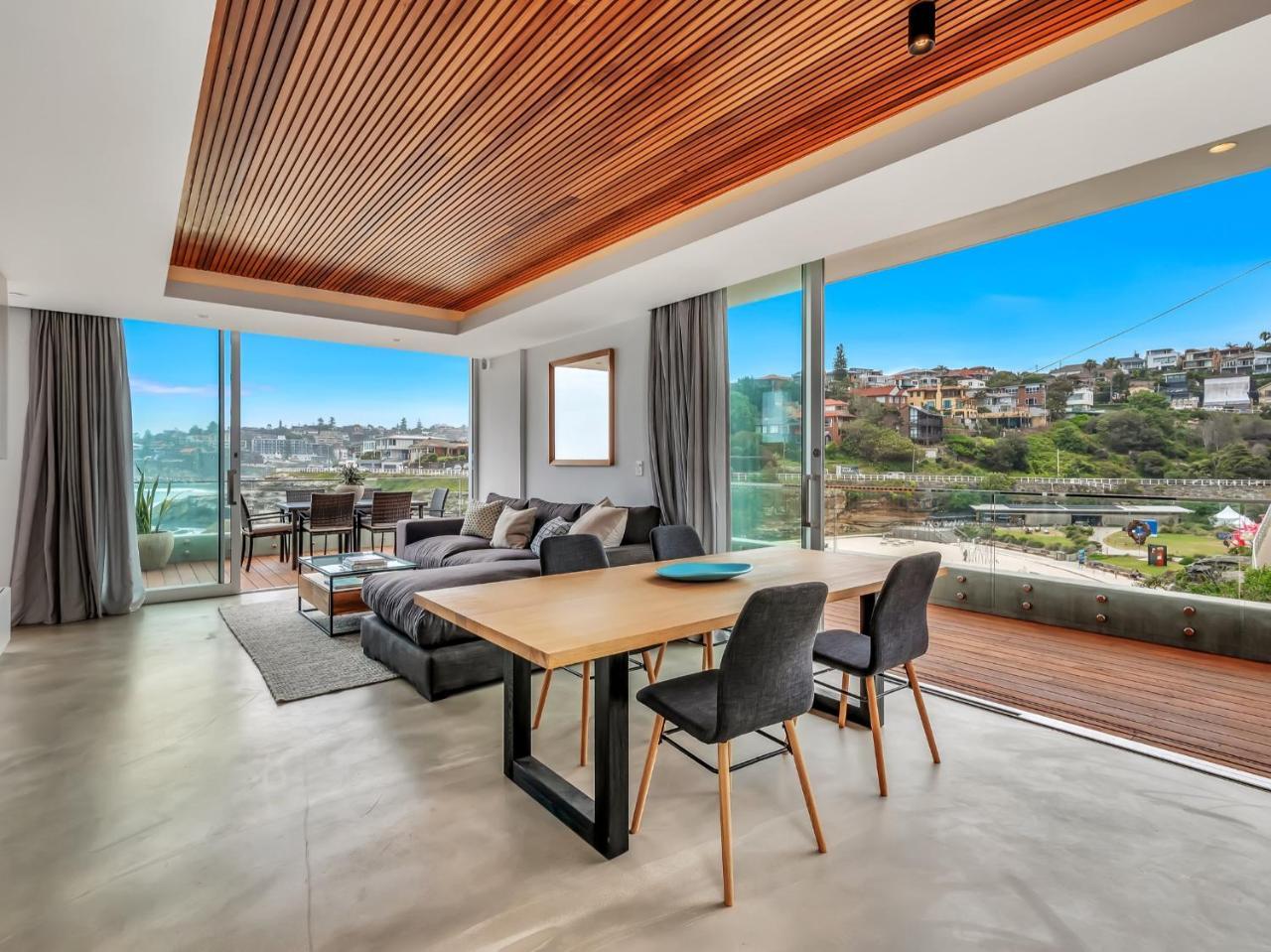 Tamarama Apartments Сидни Екстериор снимка