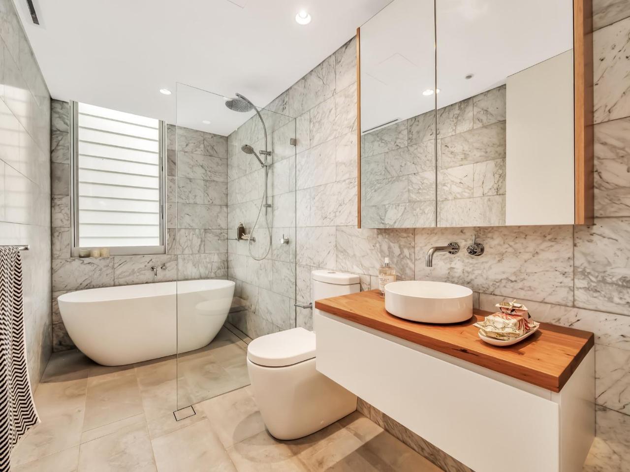 Tamarama Apartments Сидни Екстериор снимка