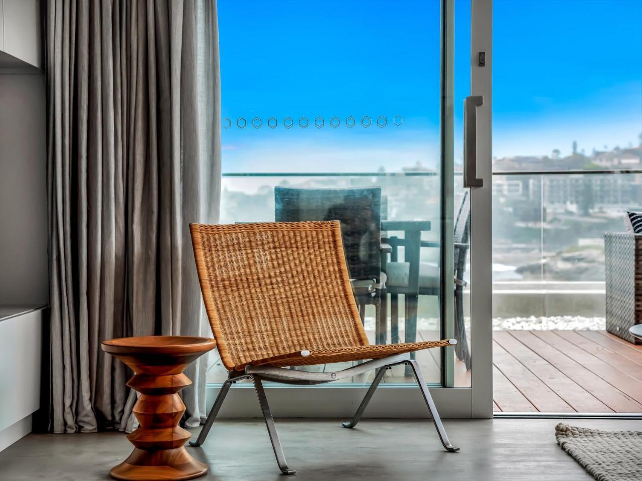 Tamarama Apartments Сидни Екстериор снимка