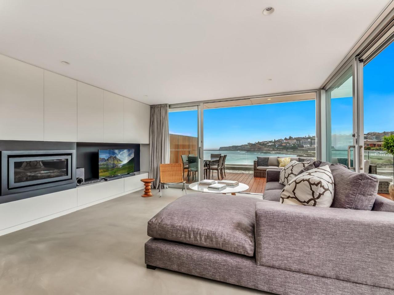 Tamarama Apartments Сидни Екстериор снимка