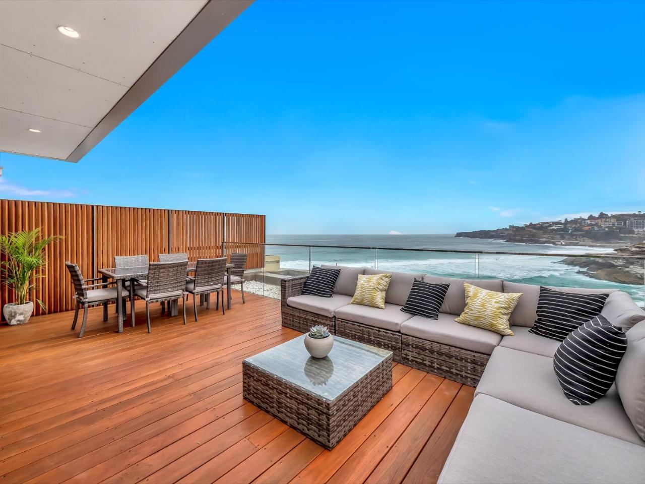 Tamarama Apartments Сидни Екстериор снимка