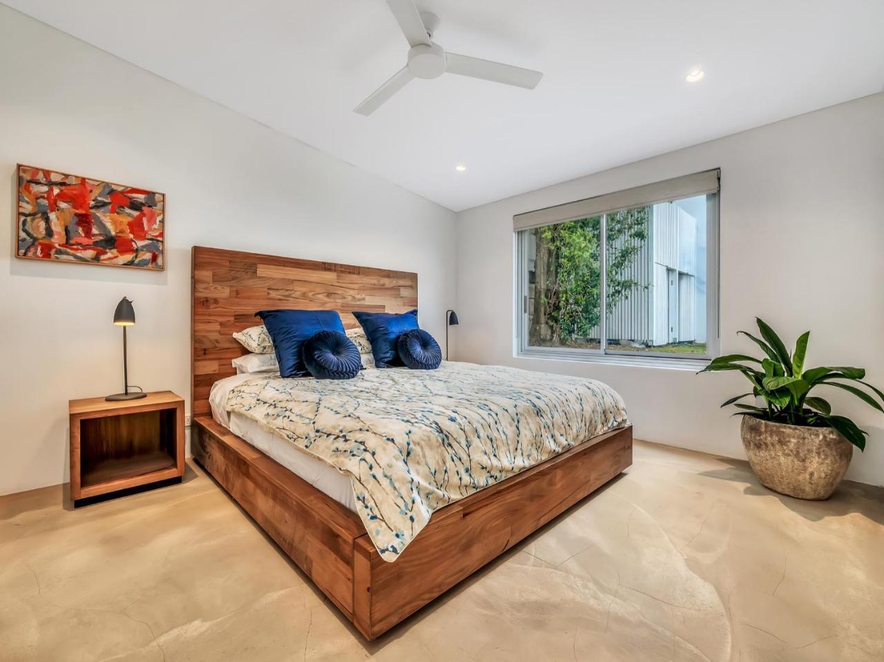 Tamarama Apartments Сидни Екстериор снимка