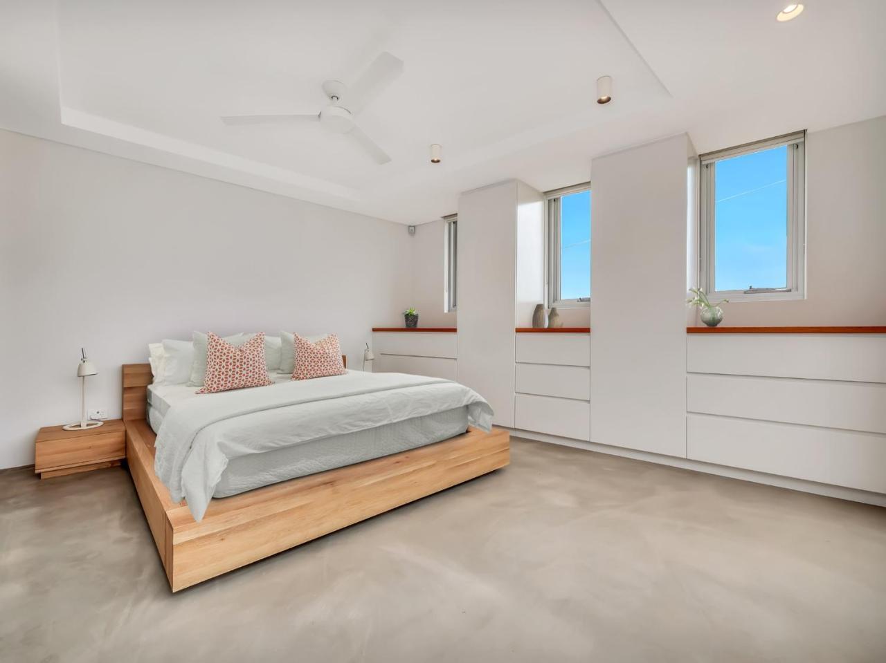 Tamarama Apartments Сидни Екстериор снимка