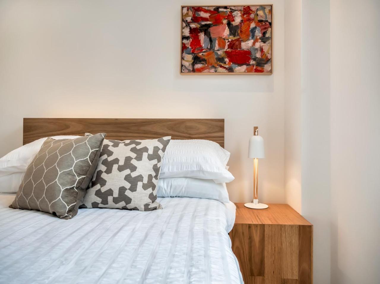 Tamarama Apartments Сидни Екстериор снимка