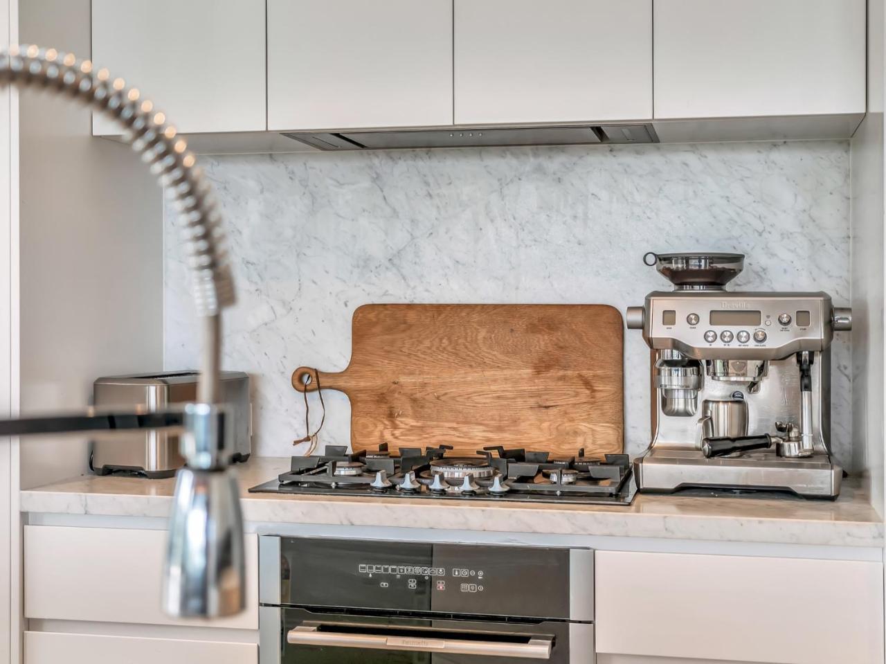 Tamarama Apartments Сидни Екстериор снимка