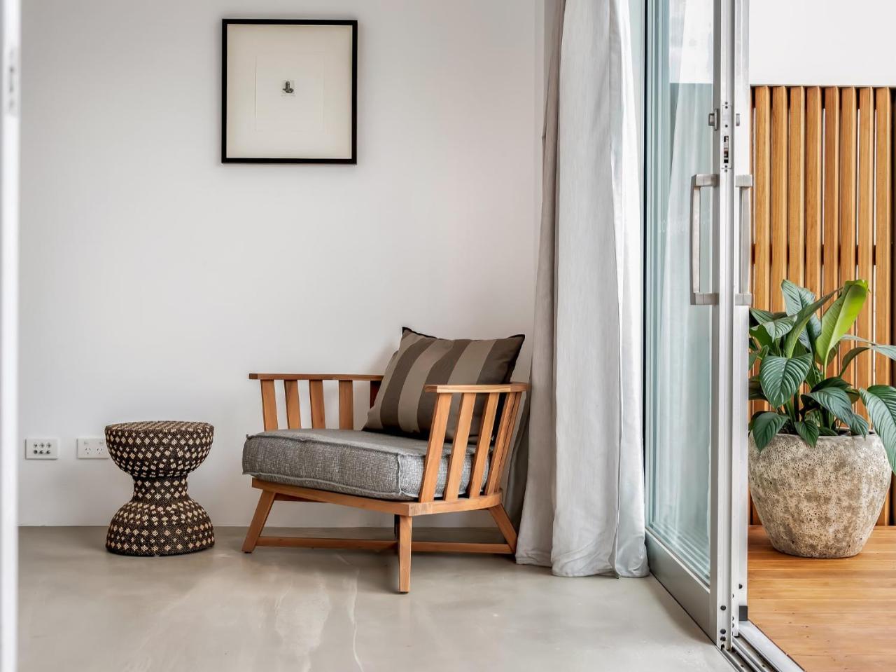 Tamarama Apartments Сидни Екстериор снимка