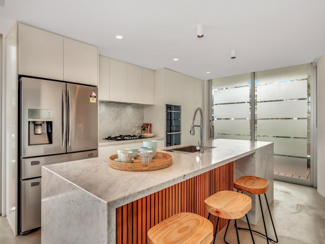 Tamarama Apartments Сидни Екстериор снимка